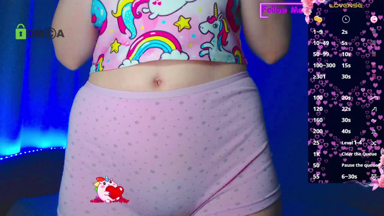 Emelicristal Live Sex March 5, 2026