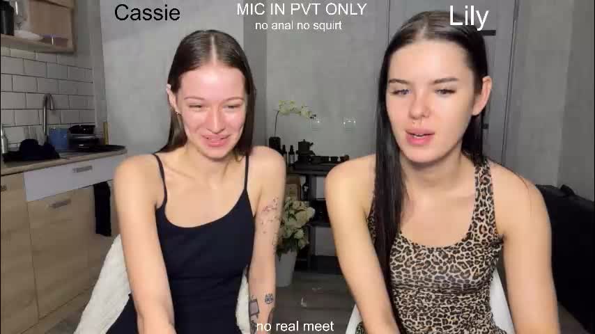 x_kai Live Sex March 5, 2026