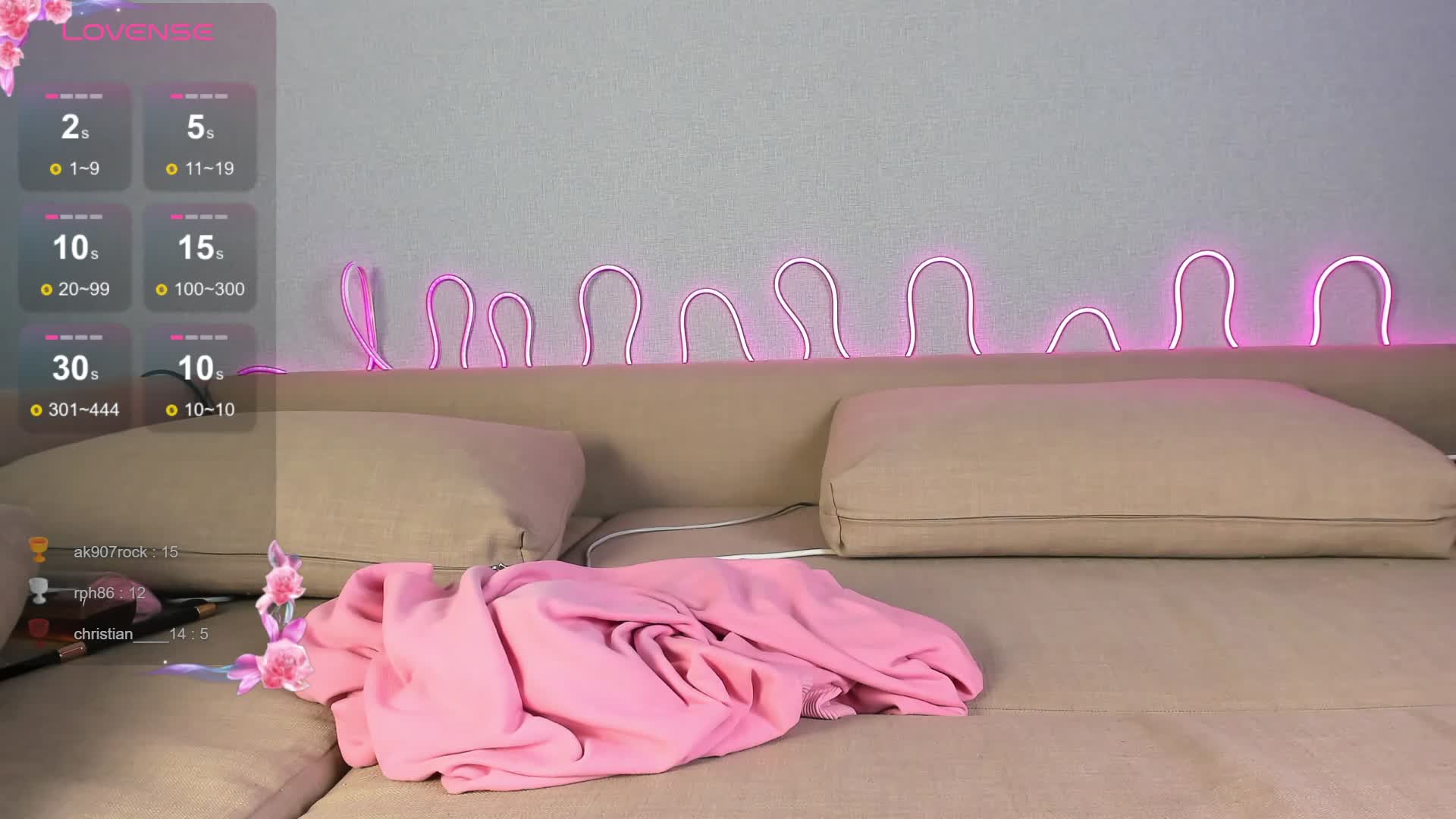 Dark-Willlow Live Sex March 5, 2026