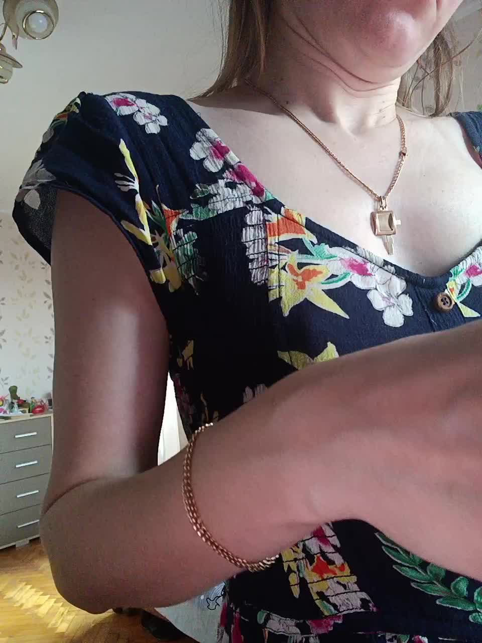 Ne_Zabudka Live Sex March 5, 2026