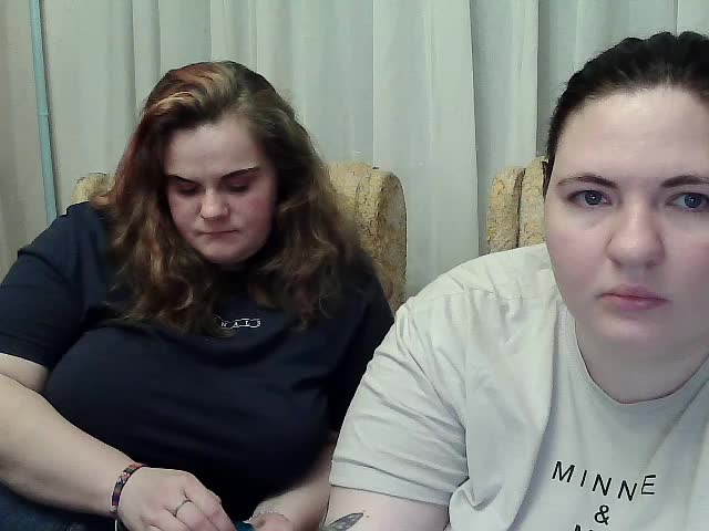 HollyXEva Live Sex March 5, 2026