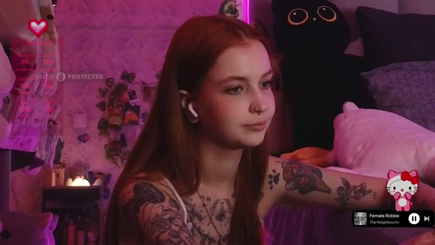 LisLy Live Sex March 5, 2026