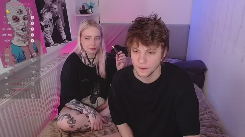 soalice Live Sex March 5, 2026