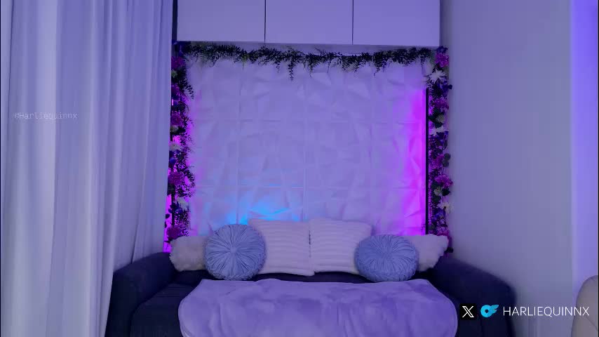 harliequinnx Live Sex March 5, 2026