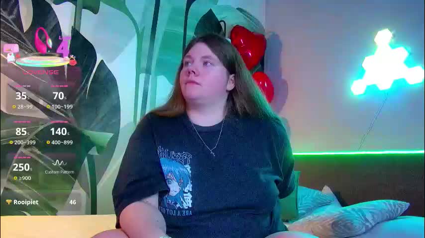rubyvalen Live Sex March 5, 2026