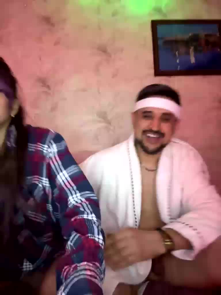 VIP17CoupleDream Live Sex March 5, 2026