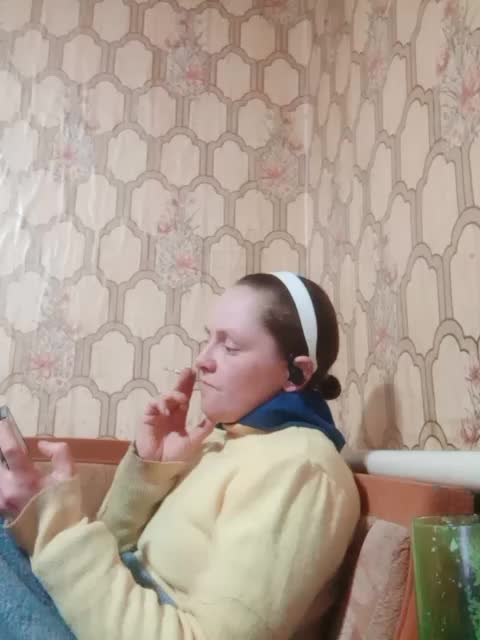 Calibriya Live Sex March 5, 2026