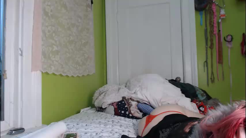 devilg1rl Live Sex March 5, 2026