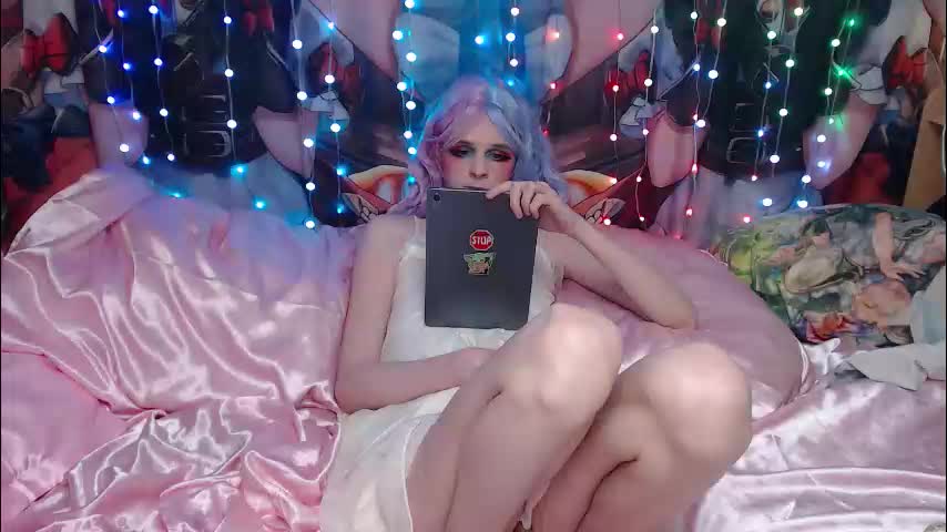 iselestias Live Sex March 5, 2026