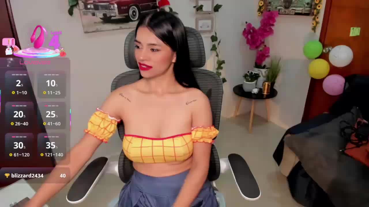 marilyndanger Live Sex March 5, 2026