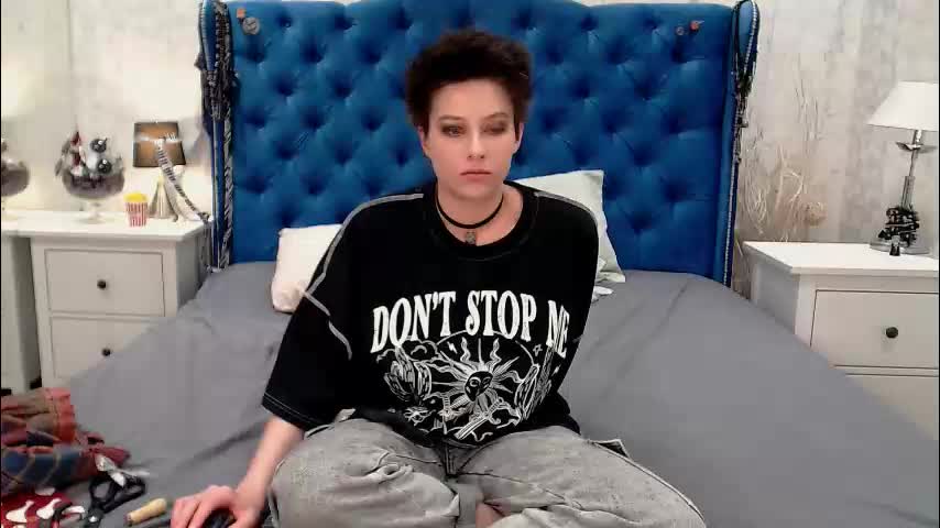 via_mayer Live Sex March 5, 2026