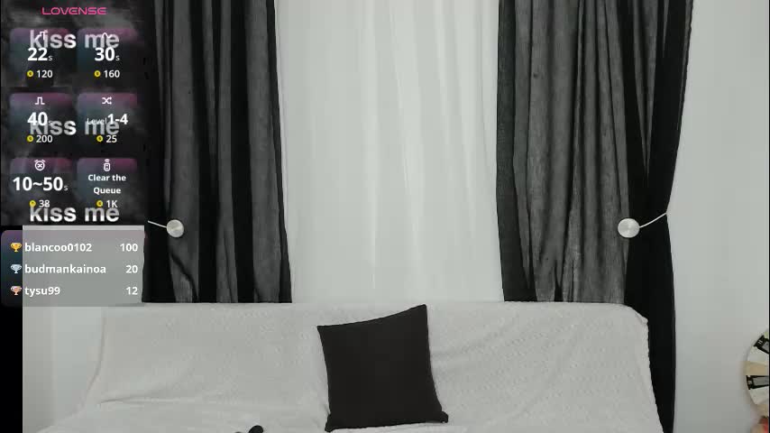 sexy_emeli Live Sex March 5, 2026