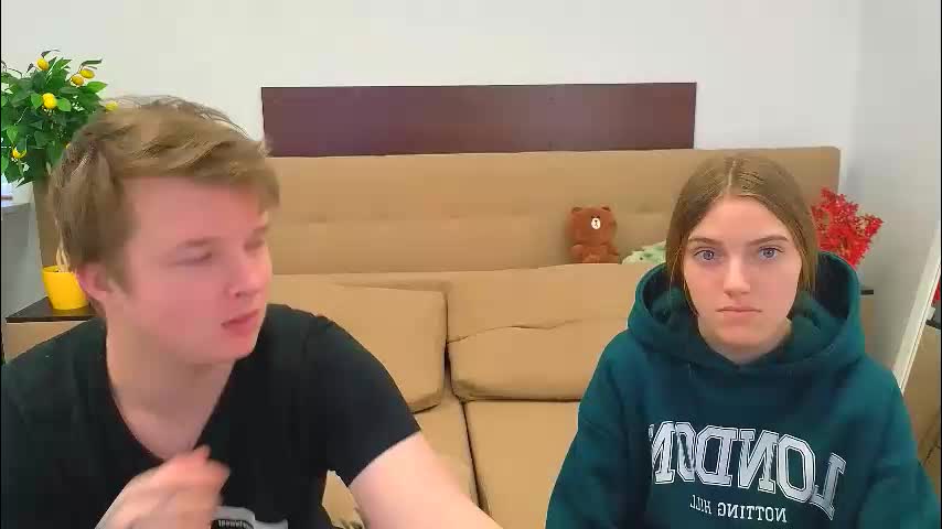 ollistiw Live Sex March 5, 2026