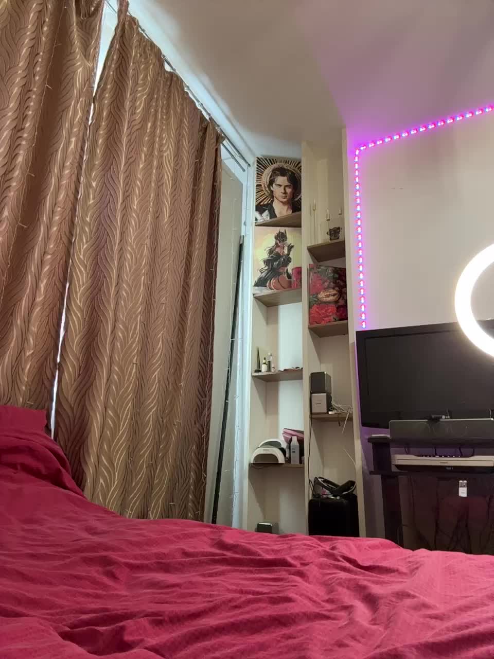 Lune Live Sex March 5, 2026