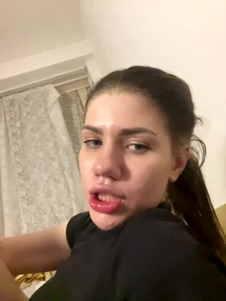 Nimfomanka_AlissaLexx Live Sex March 5, 2026