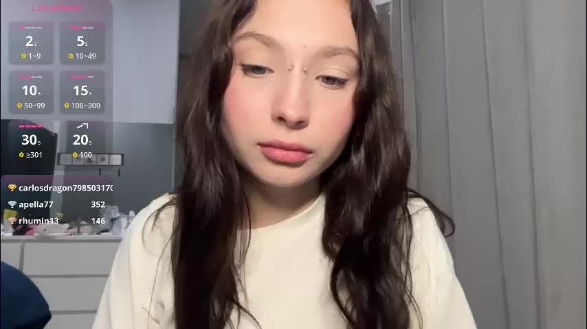 dontoch Live Sex March 5, 2026