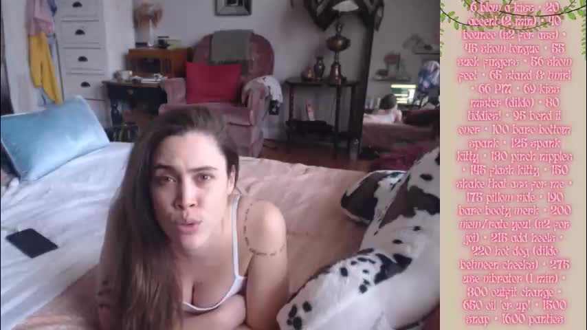 girlnumbersix Live Sex March 5, 2026