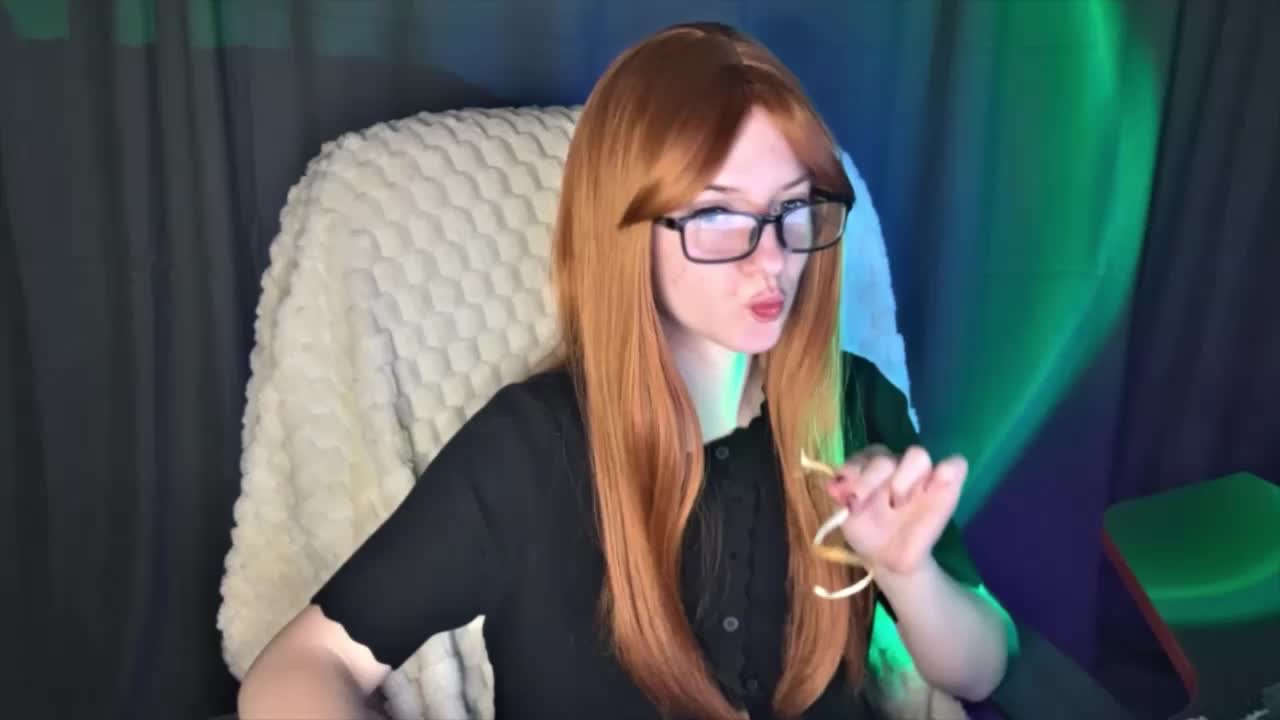 HeyAlise Live Sex March 5, 2026