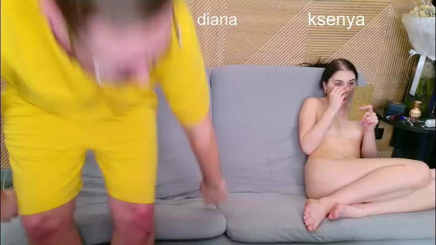 ksenyahot Live Sex March 5, 2026