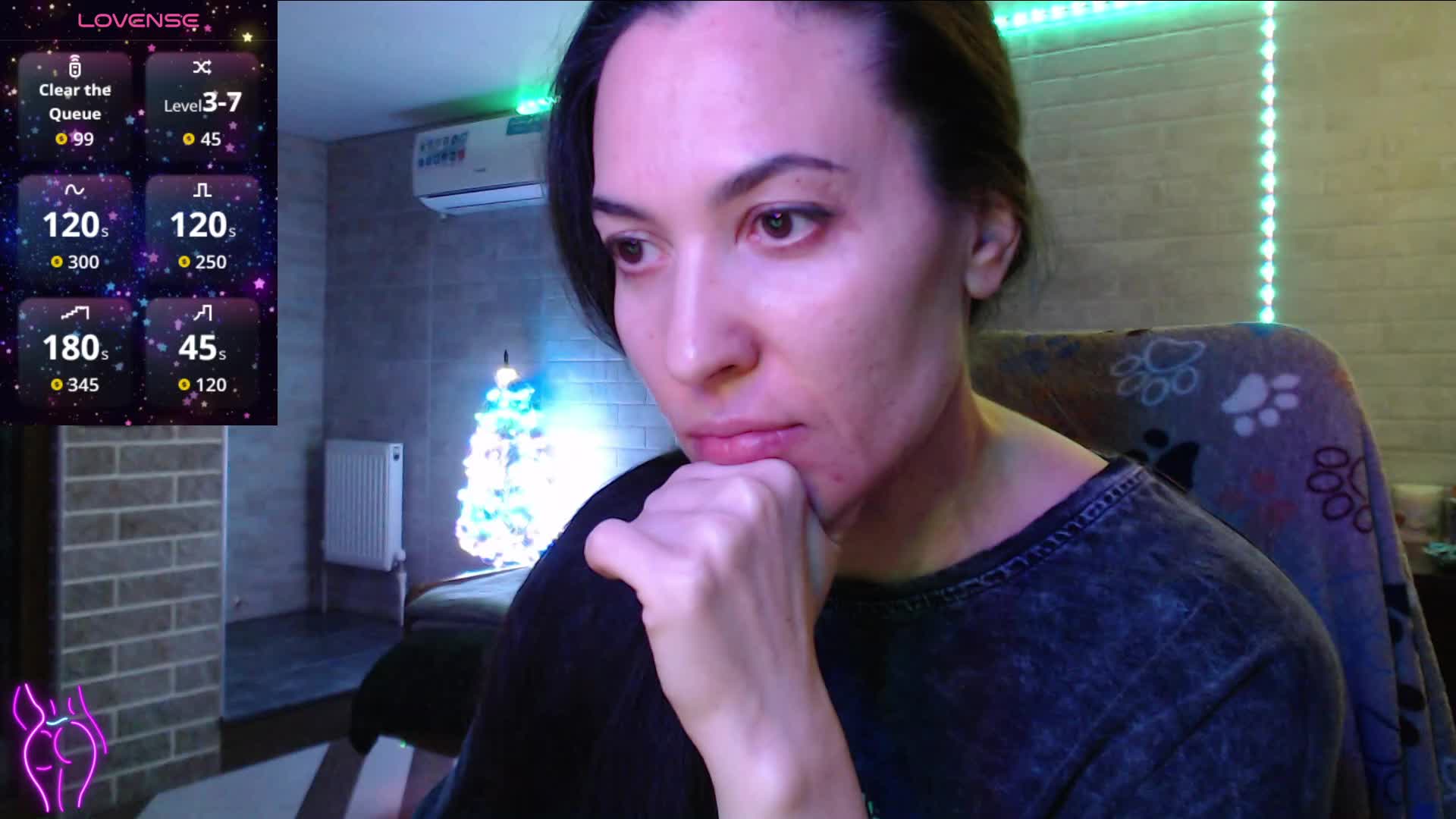 Marina4Love Live Sex March 5, 2026