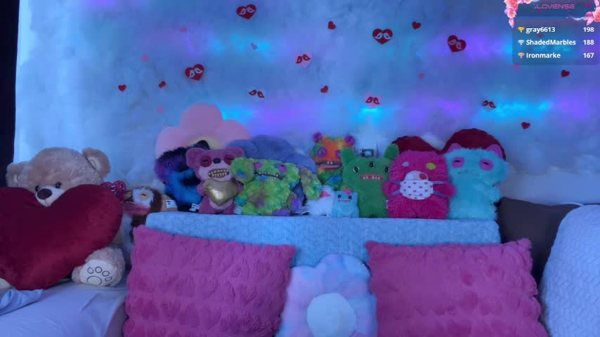 _Devill_Baby Live Sex March 5, 2026