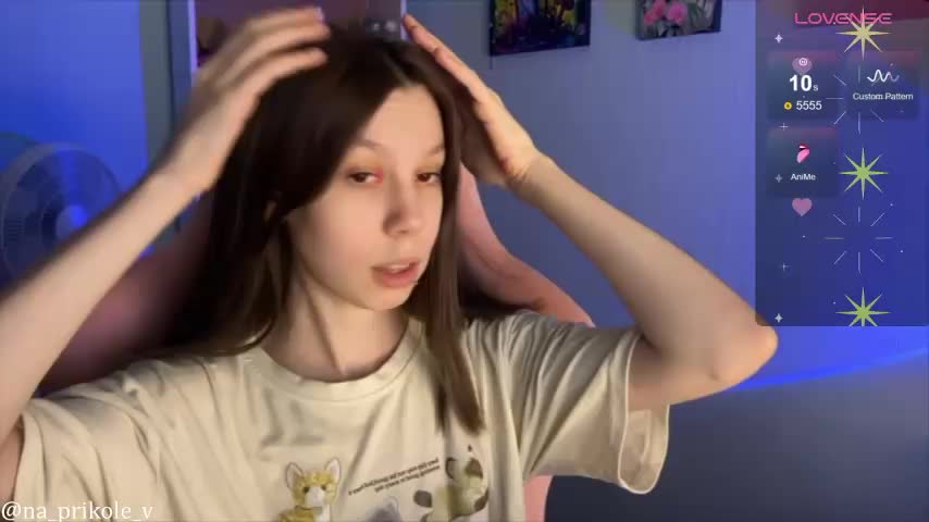 na_prikole_ Live Sex March 5, 2026