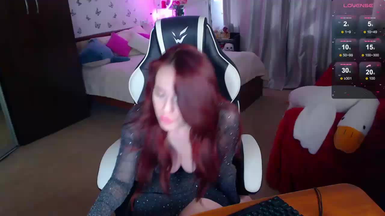 miss-alice- Live Sex March 5, 2026