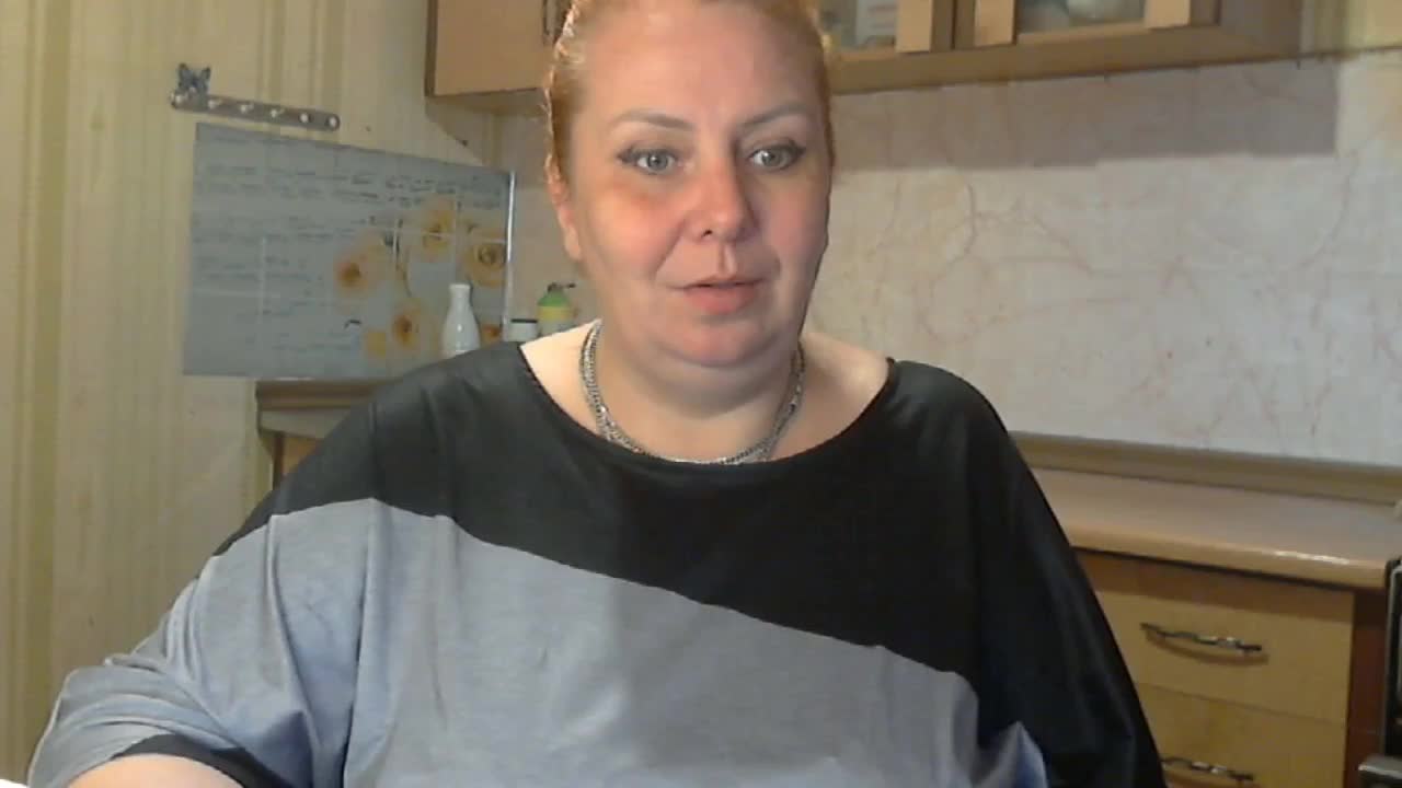 Tatyanka_ Live Sex March 5, 2026