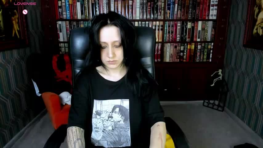 Medusa__Gorgona Live Sex March 5, 2026