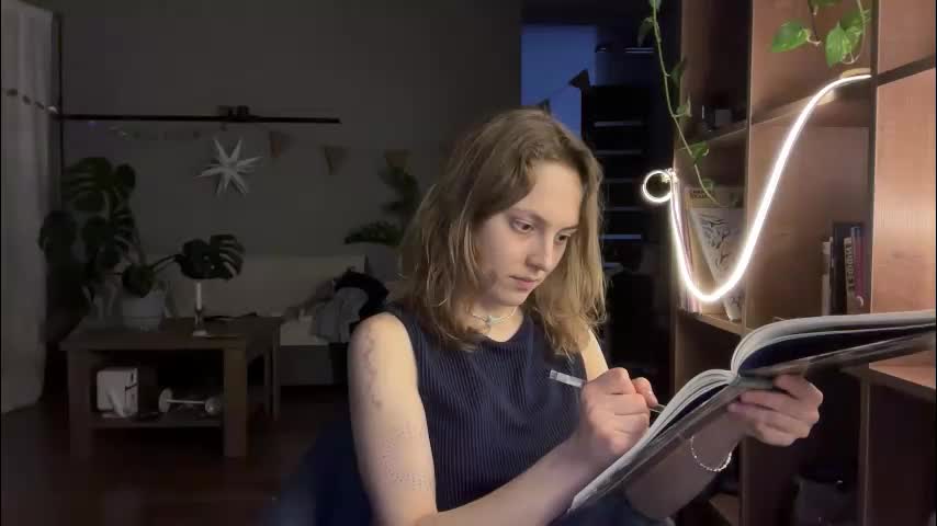 holydori Live Sex March 5, 2026