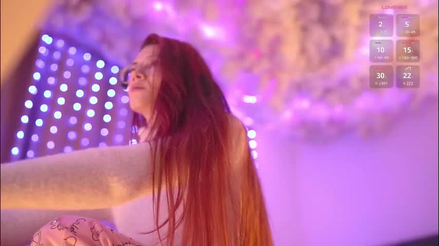 smolsonja Live Sex March 5, 2026