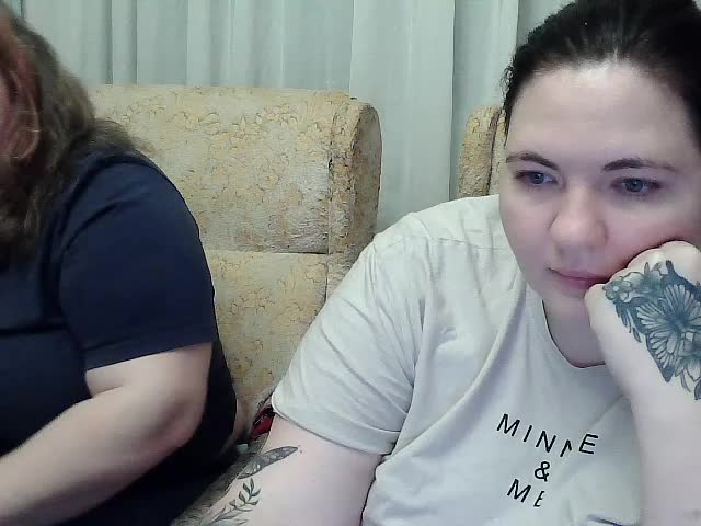 HollyXEva Live Sex March 5, 2026