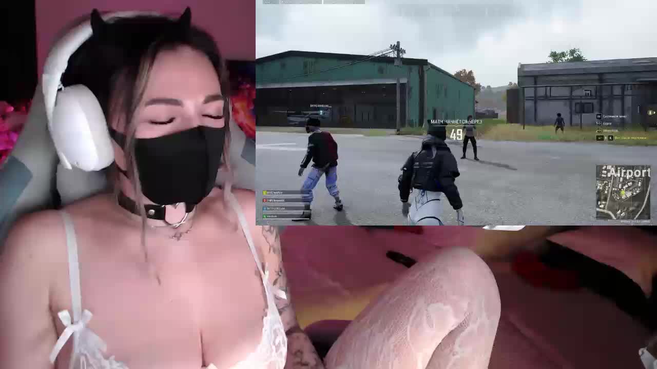 NightMint Live Sex March 5, 2026