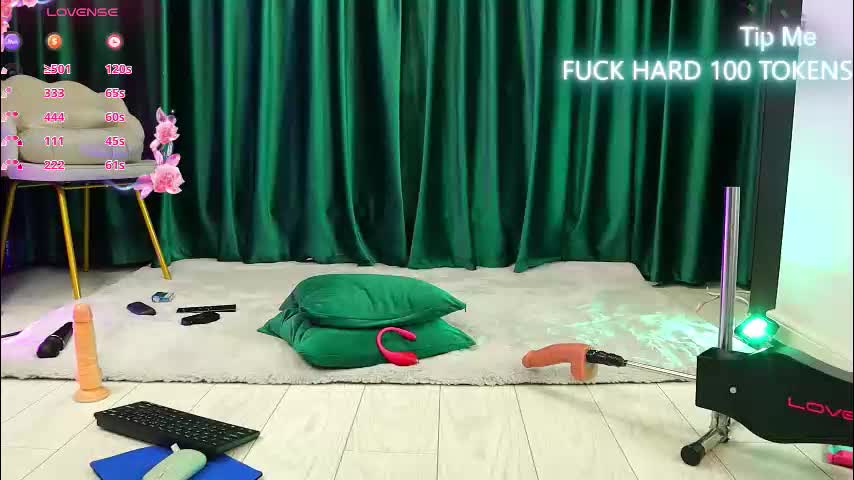 kiss_katy Live Sex March 5, 2026