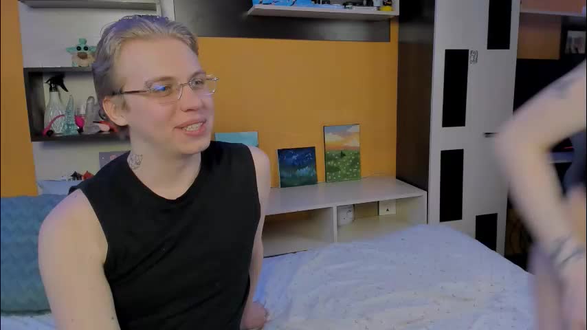 samyscott Live Sex March 5, 2026