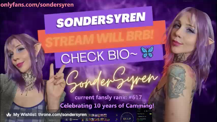 tricky_nymph Live Sex March 5, 2026