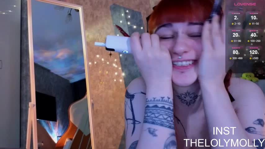 LolyMolli Live Sex March 5, 2026