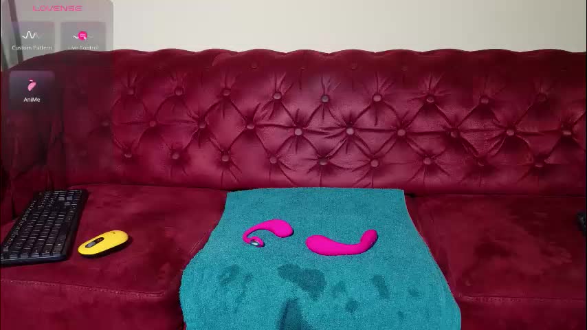 hot_hayde Live Sex March 5, 2026