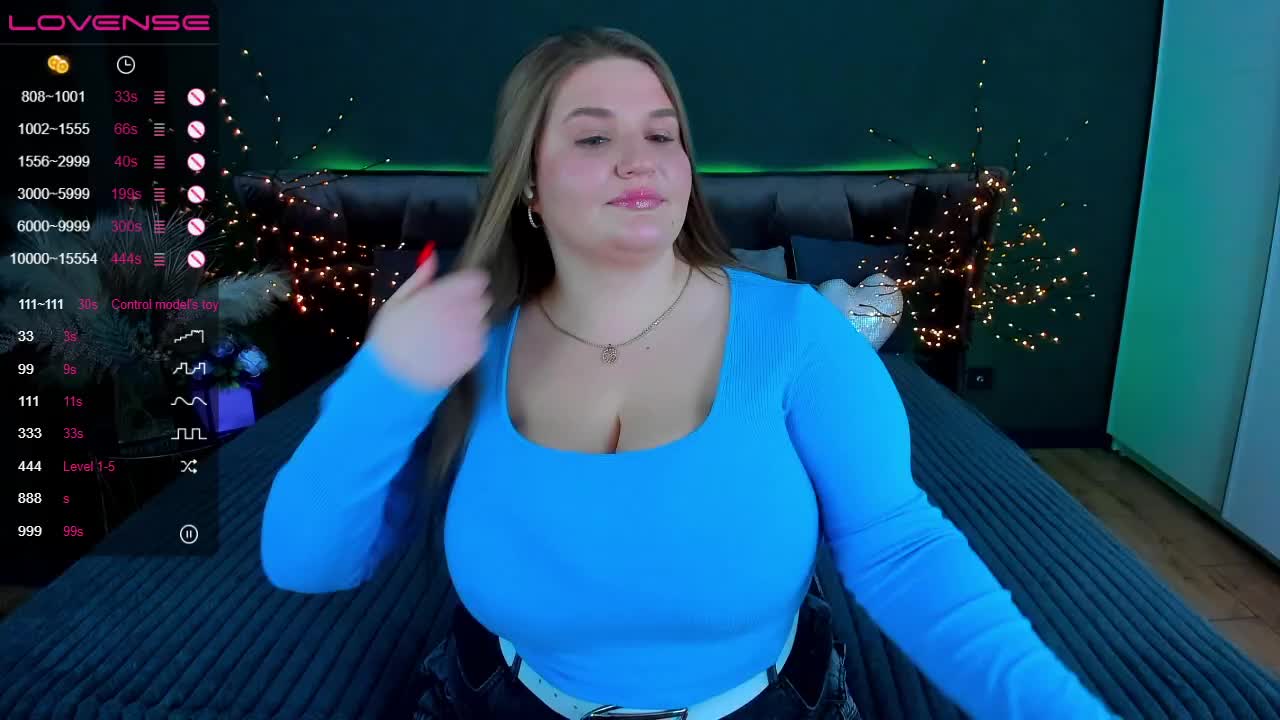 Adele-sugar Live Sex March 5, 2026