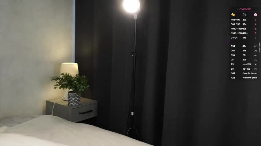 sheenadu Live Sex March 5, 2026