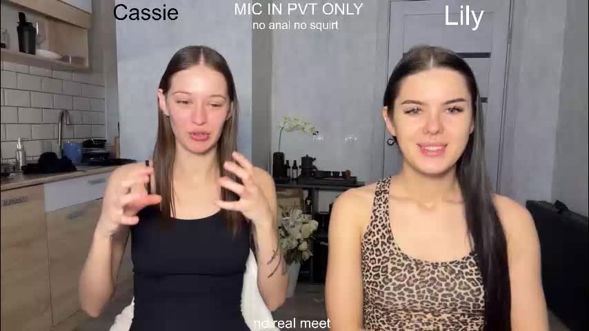 x_kai Live Sex March 5, 2026