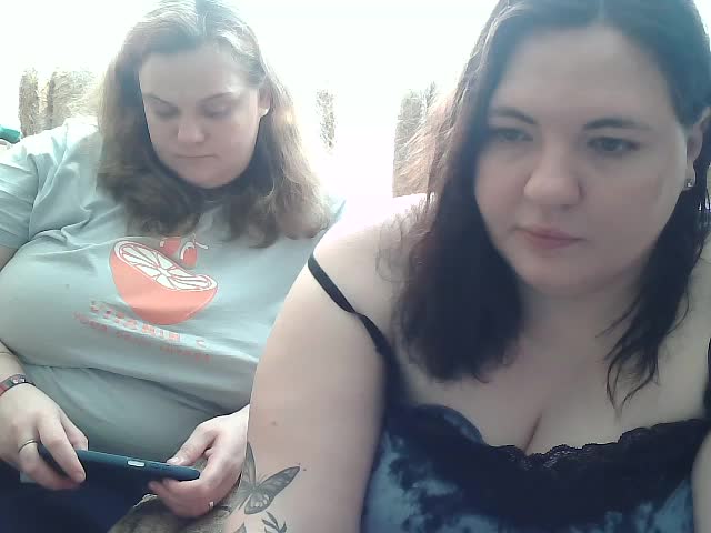 HollyXEva Live Sex March 5, 2026