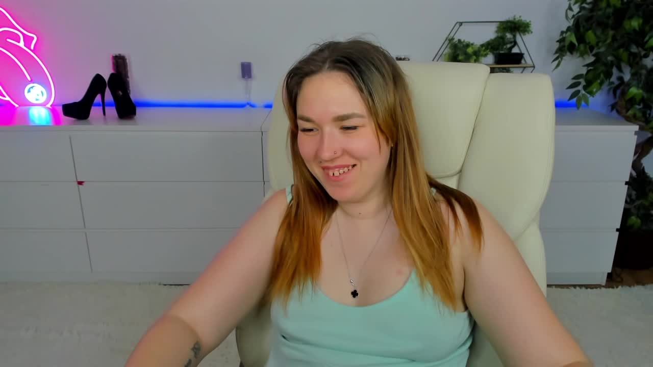 SofiiDarling Live Sex March 5, 2026