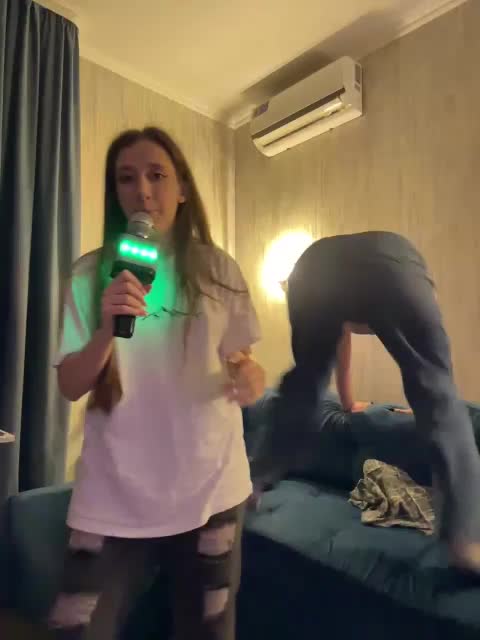 BustyLina Live Sex March 5, 2026