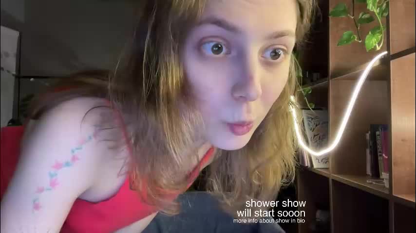 holydori Live Sex March 5, 2026