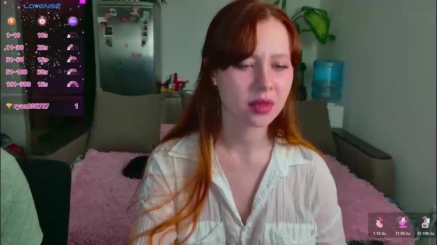 vasilisa_lik Live Sex March 5, 2026