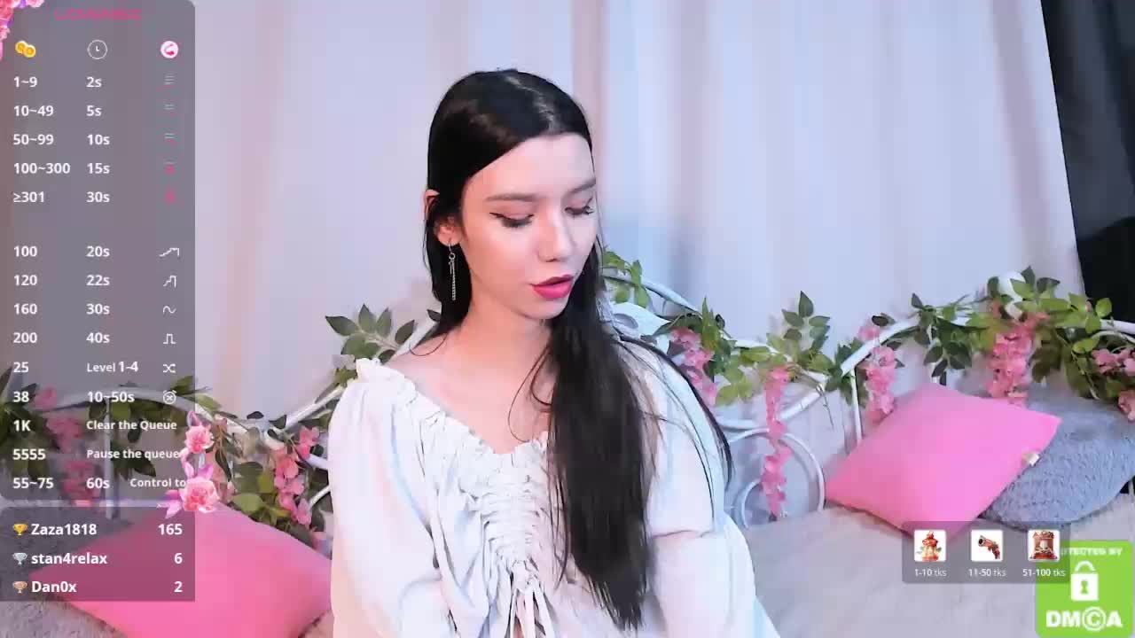 Amelia-skyy Live Sex March 5, 2026