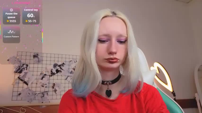 Katia_Kim Live Sex March 5, 2026