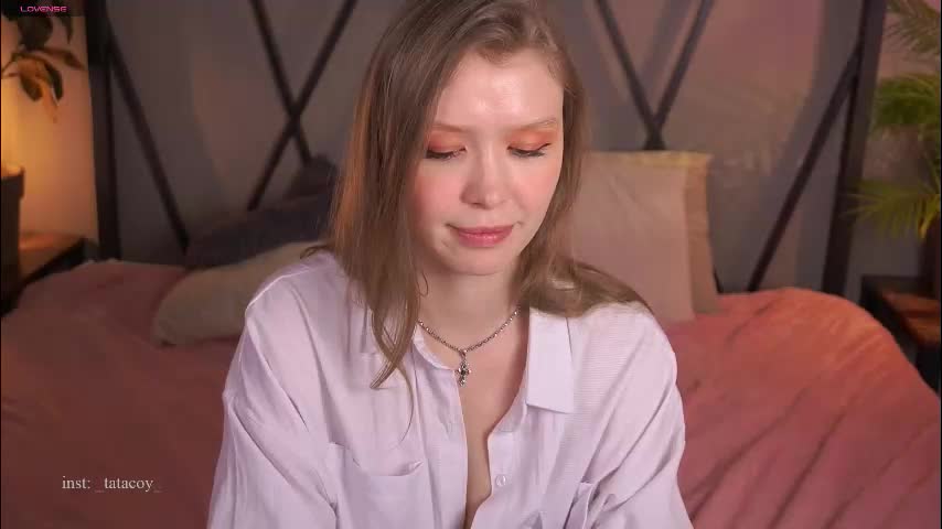 tatacoy Live Sex March 5, 2026