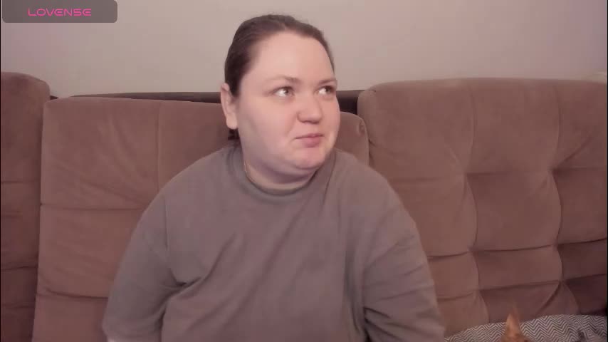 ihaveasecret_ Live Sex March 5, 2026